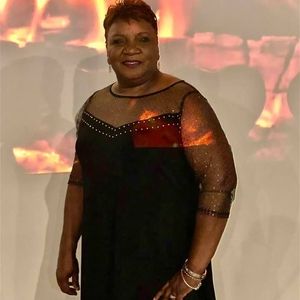 Meet your Posher, Barbara